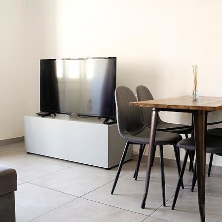 Lovely Apartment Close To The Sea 그지라 외부 사진