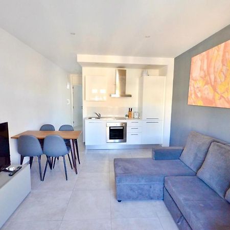 Lovely Apartment Close To The Sea 그지라 외부 사진
