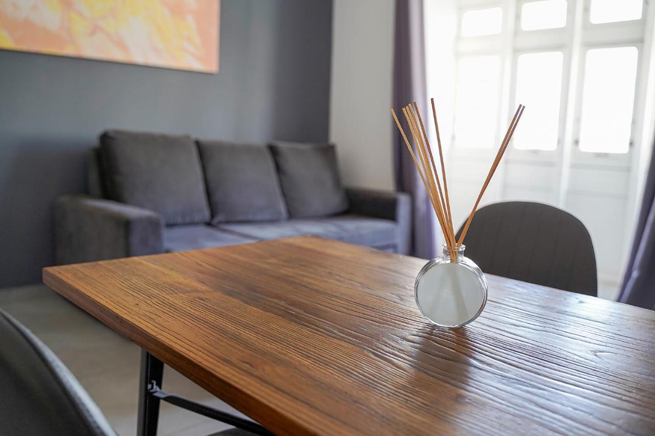 Lovely Apartment Close To The Sea 그지라 외부 사진