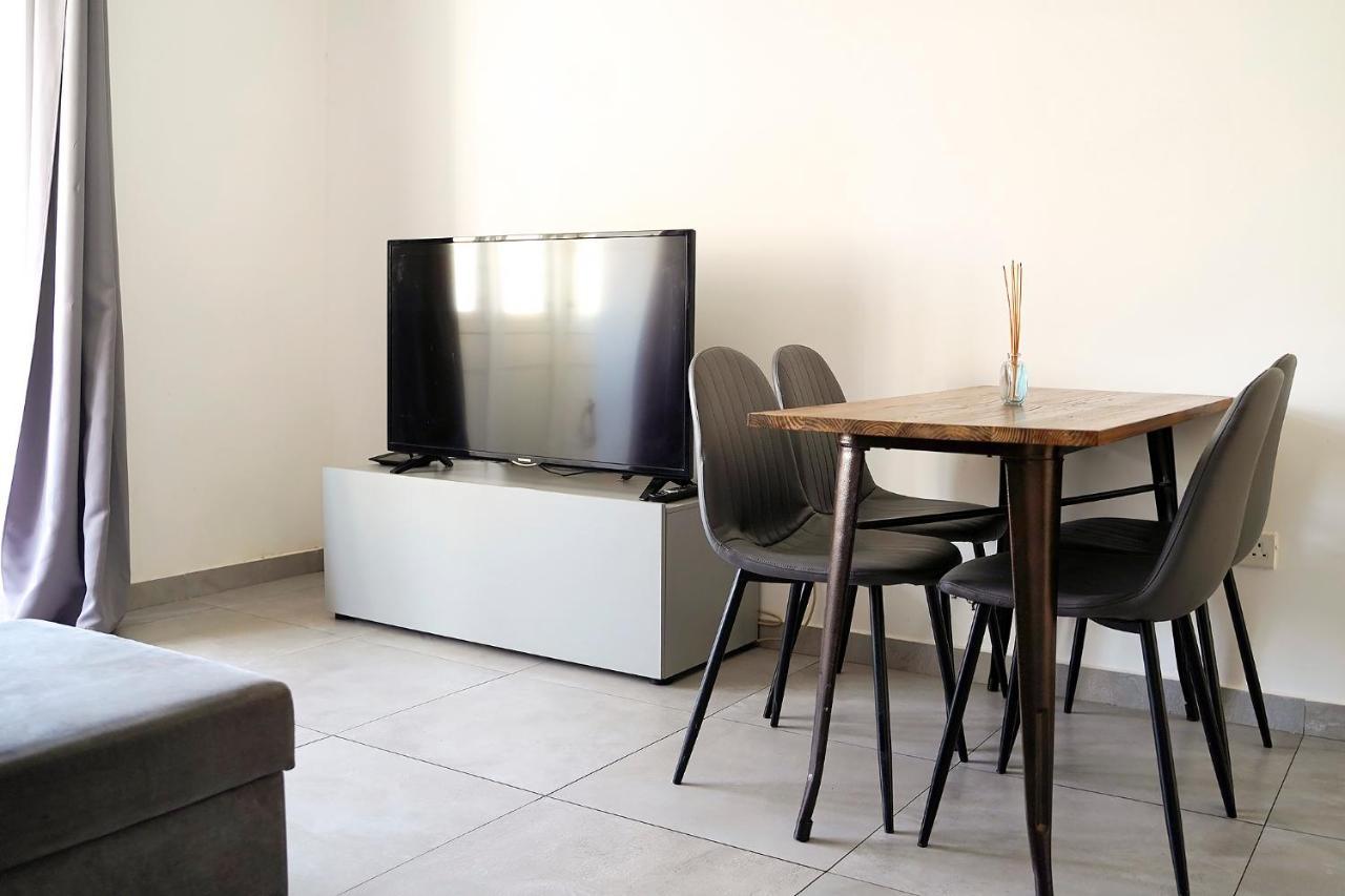 Lovely Apartment Close To The Sea 그지라 외부 사진