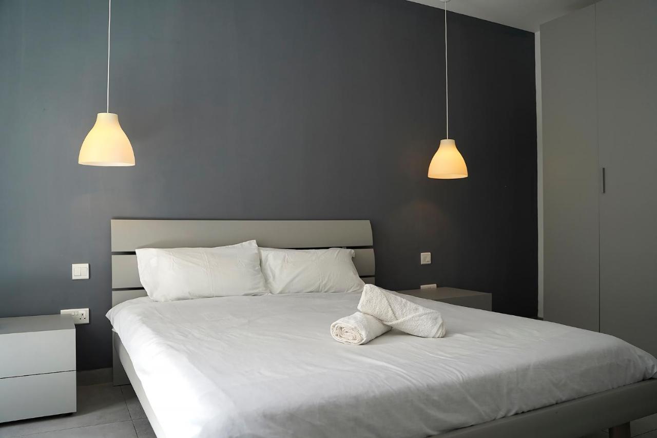 Lovely Apartment Close To The Sea 그지라 외부 사진