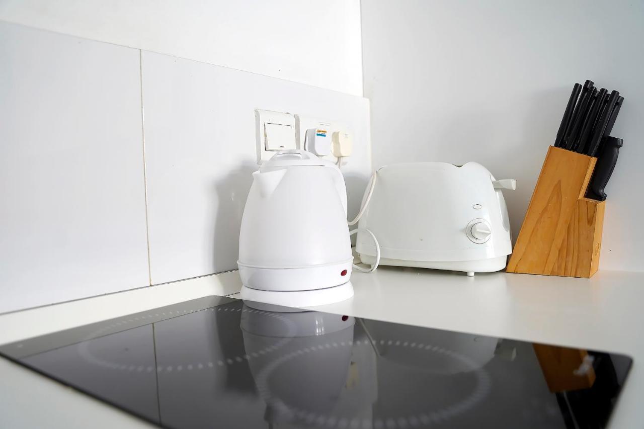 Lovely Apartment Close To The Sea 그지라 외부 사진